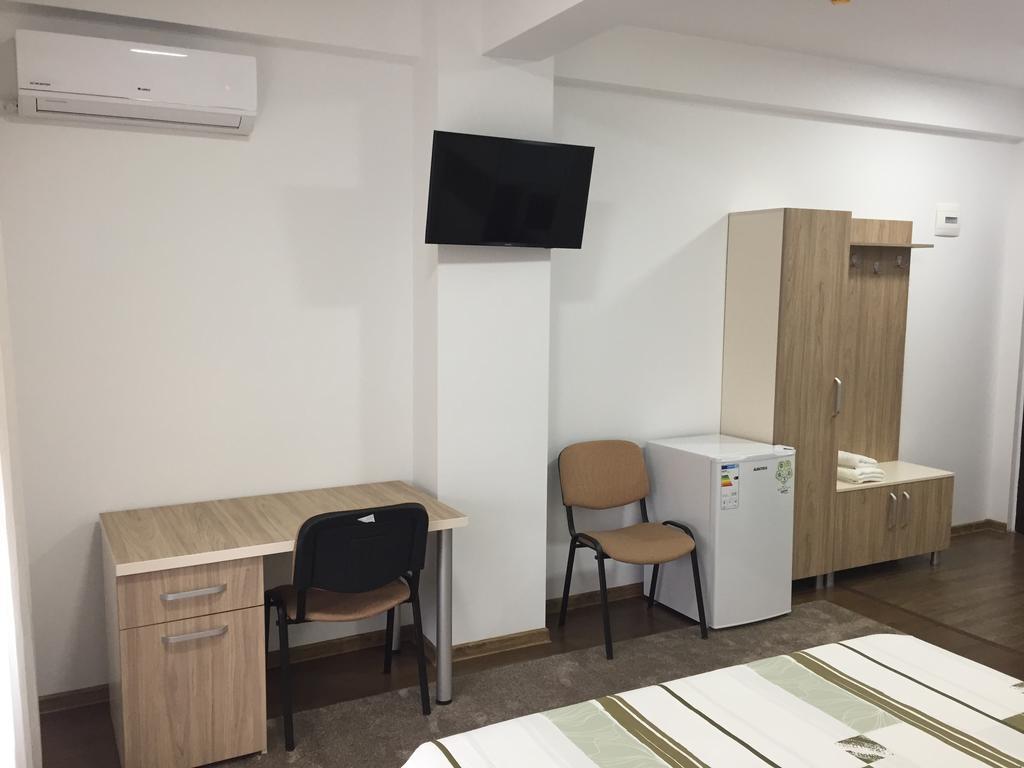 Vlh Mansion Hotel Констанца Екстериор снимка