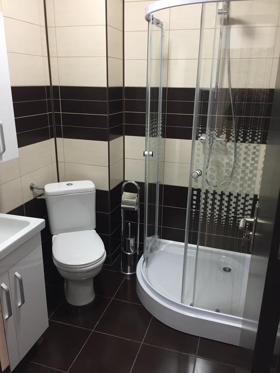Vlh Mansion Hotel Констанца Екстериор снимка